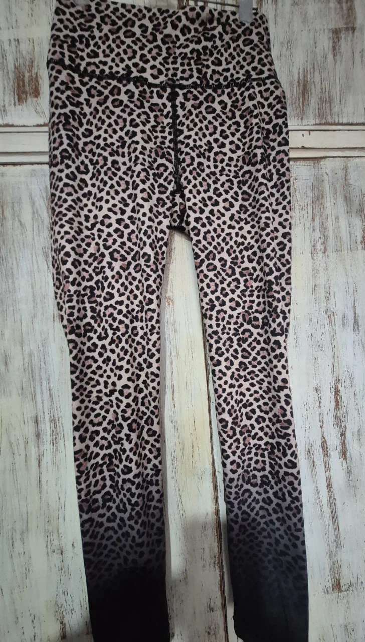 Calza Body - imagen 1