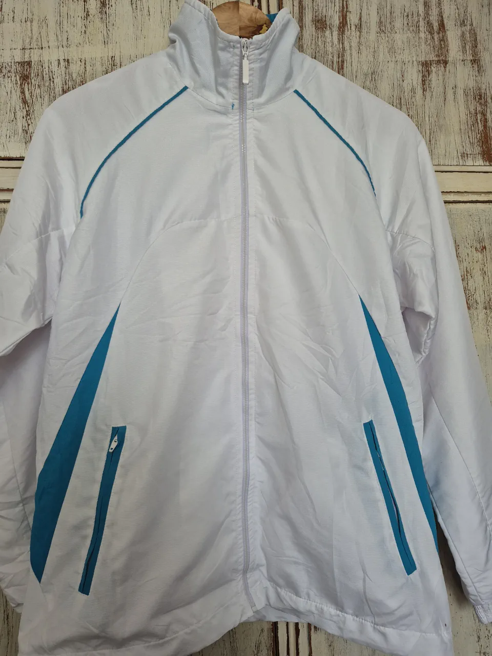 Campera Tallan spor - imagen 1