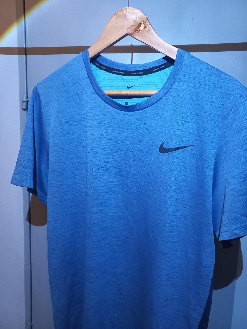 Nike · Talle L