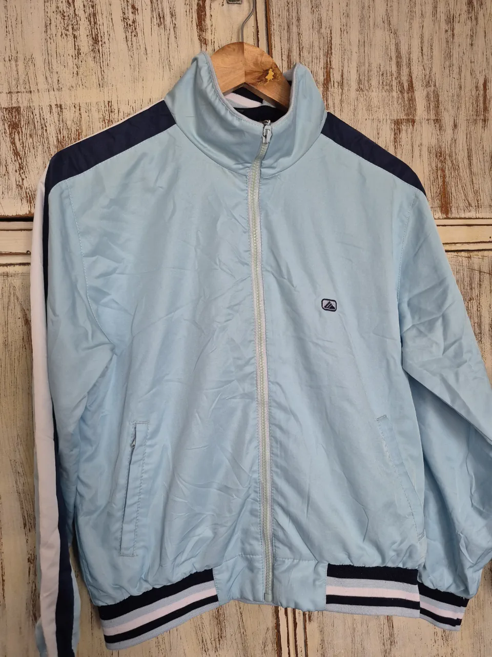 Campera Scour - imagen 1