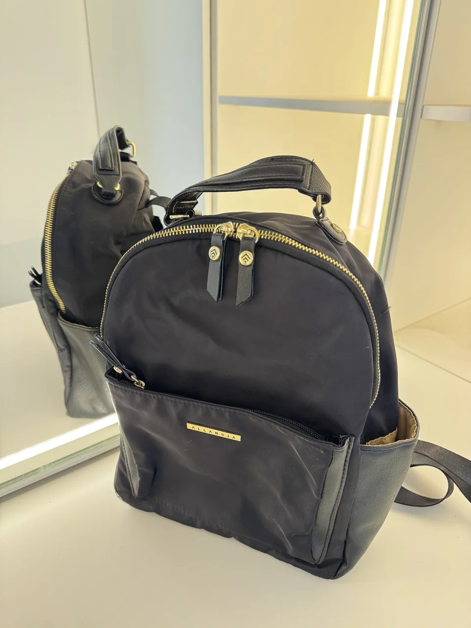 Mochila Allancia - imagen 1
