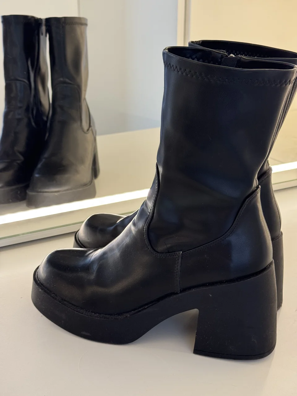 Botas Otra - imagen 1