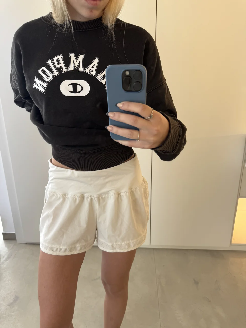 Champion · Talle M