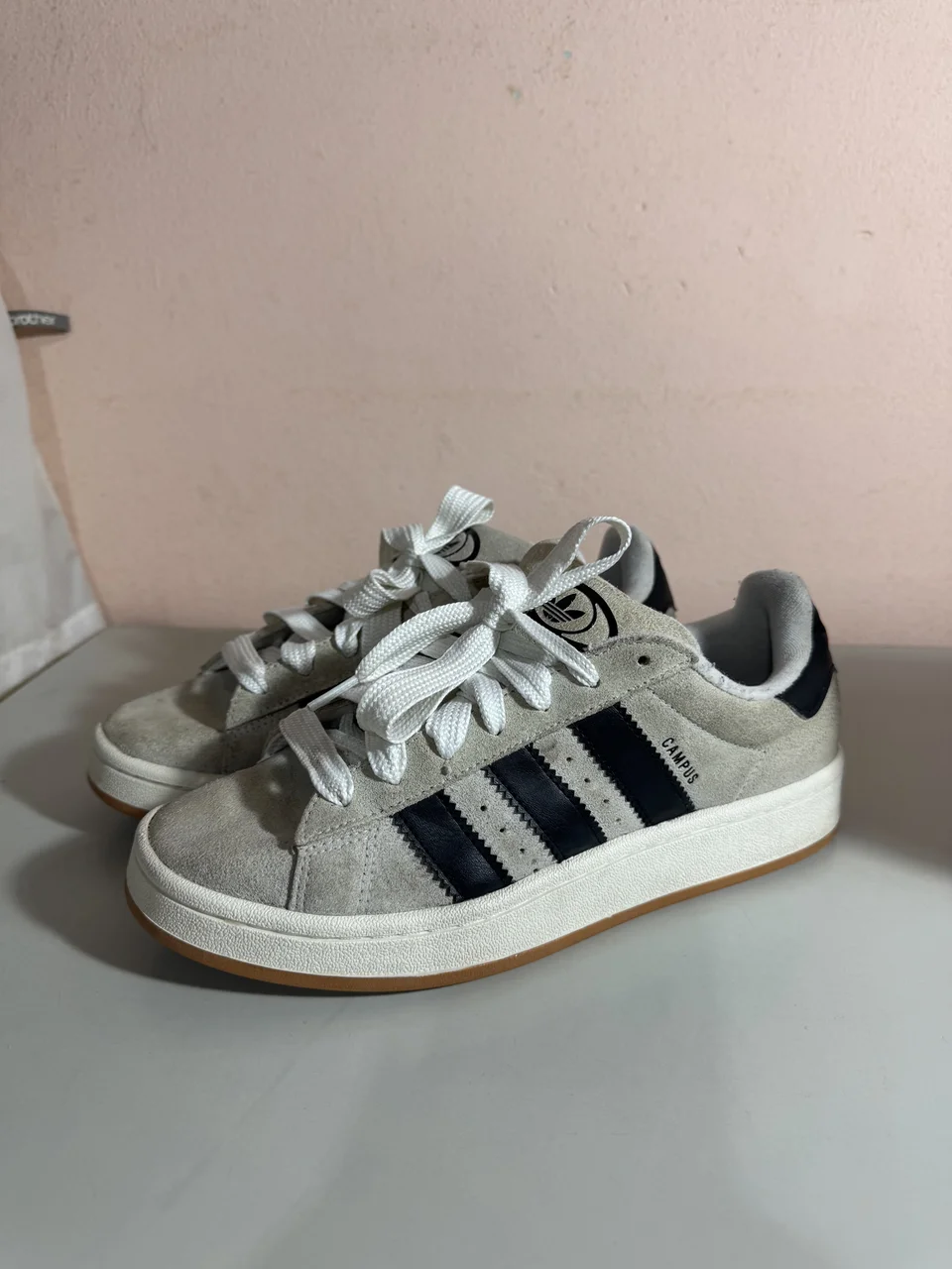 Zapatillas adidas - imagen 1