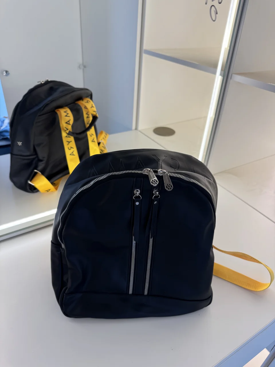 Mochila Amayra - imagen 1