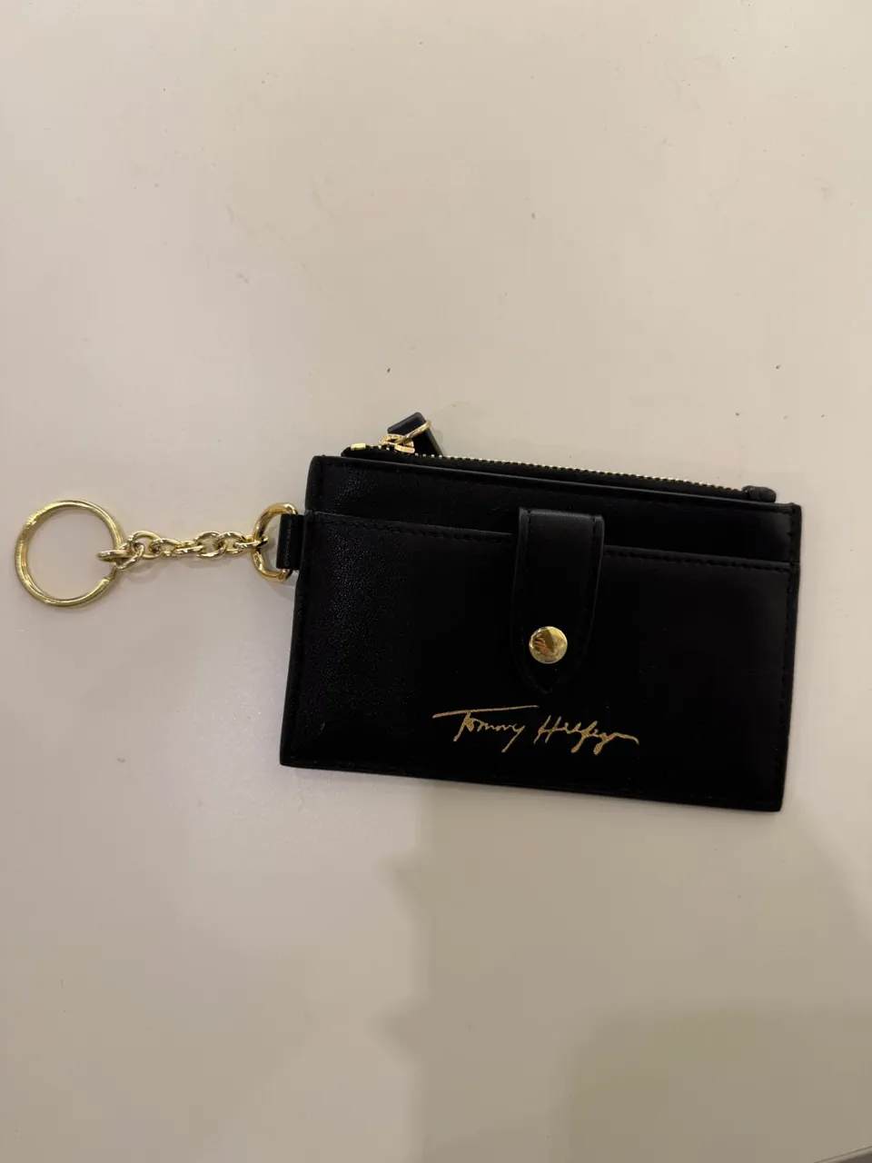 Billetera Tommy Hilfiger - imagen 1
