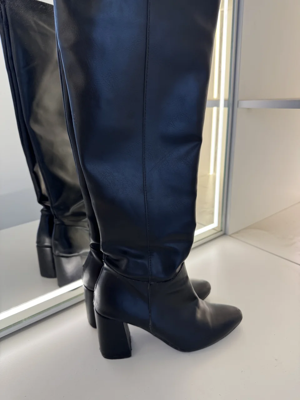 Botas Otra - imagen 1