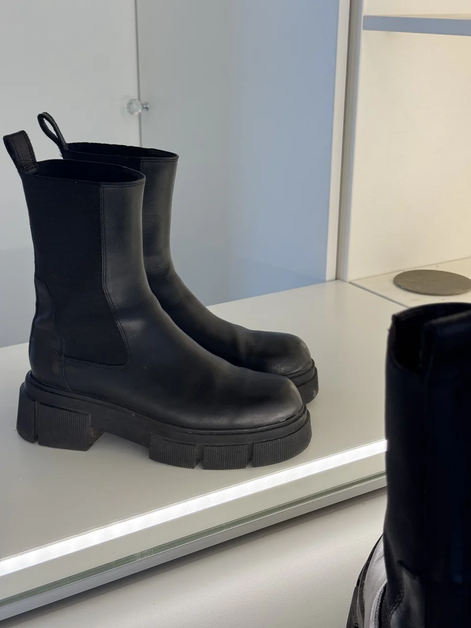 Botas Paruolo - imagen 1
