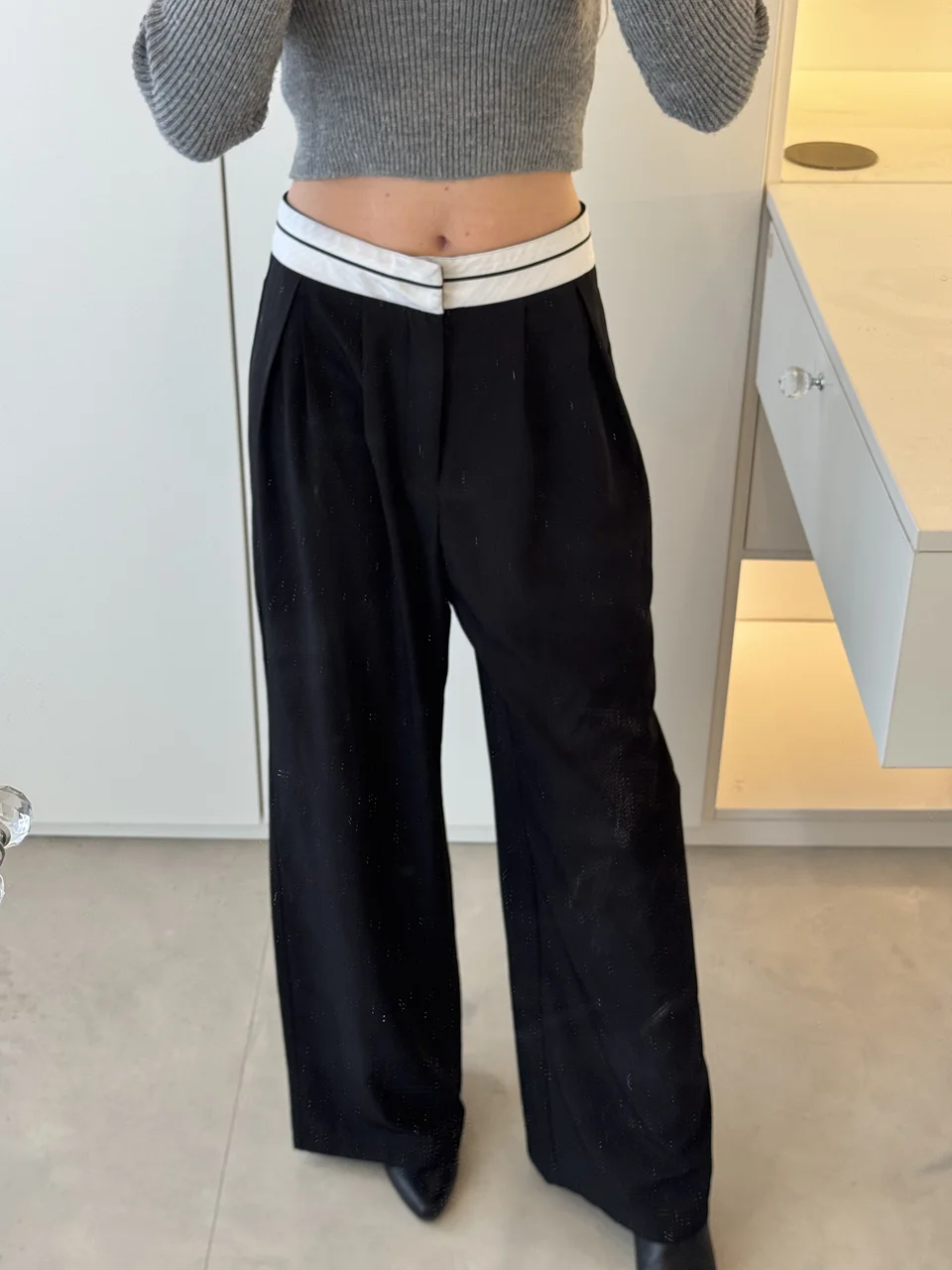 Shein · Talle EU 38