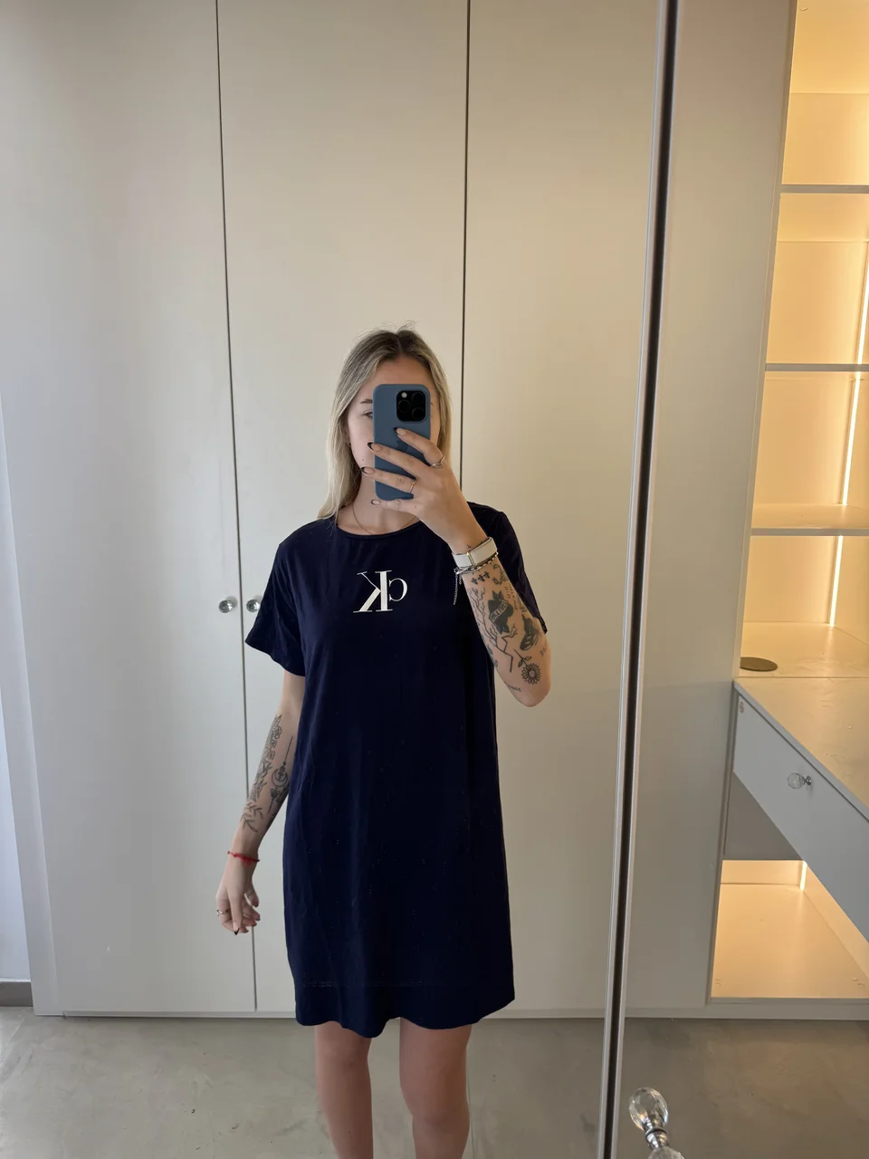 Calvin Klein · Talle L
