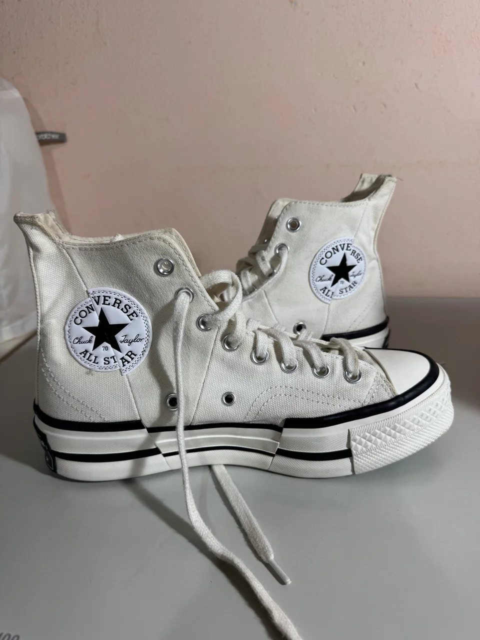 Zapatillas Converse - imagen 1
