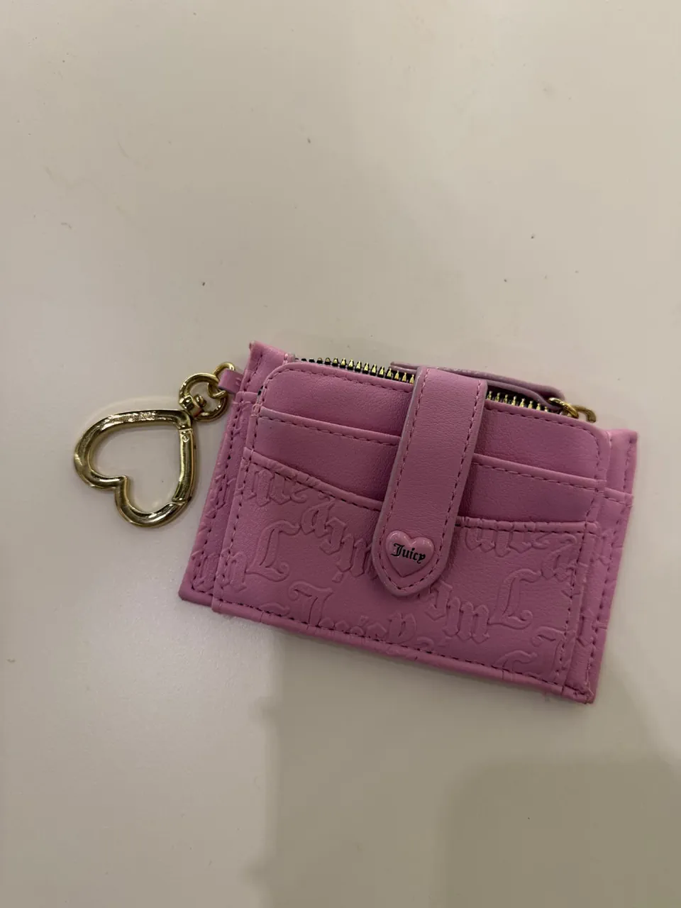 Billetera Juicy Couture - imagen 1