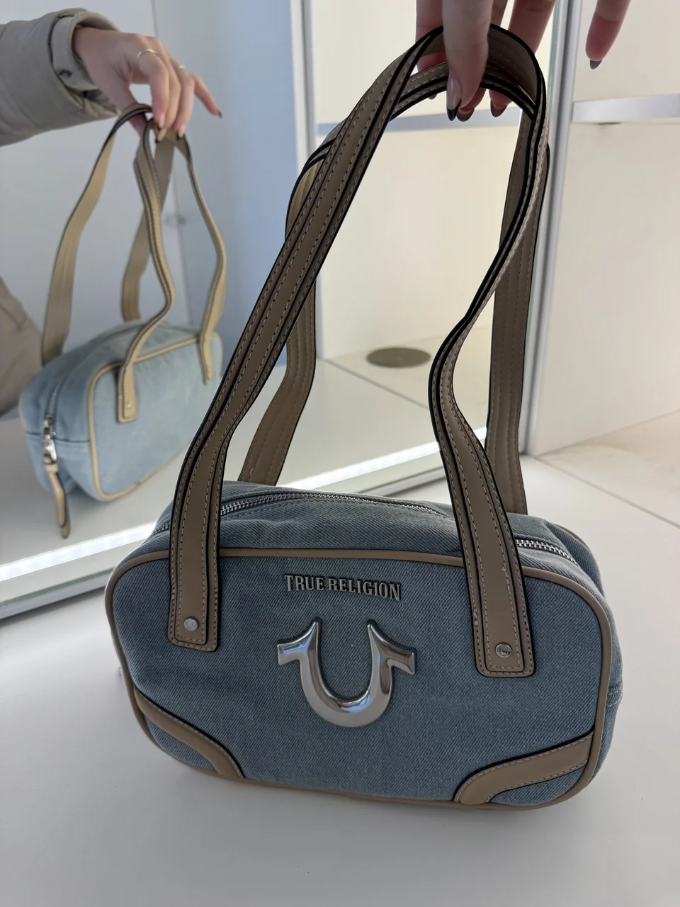 Cartera True Religion