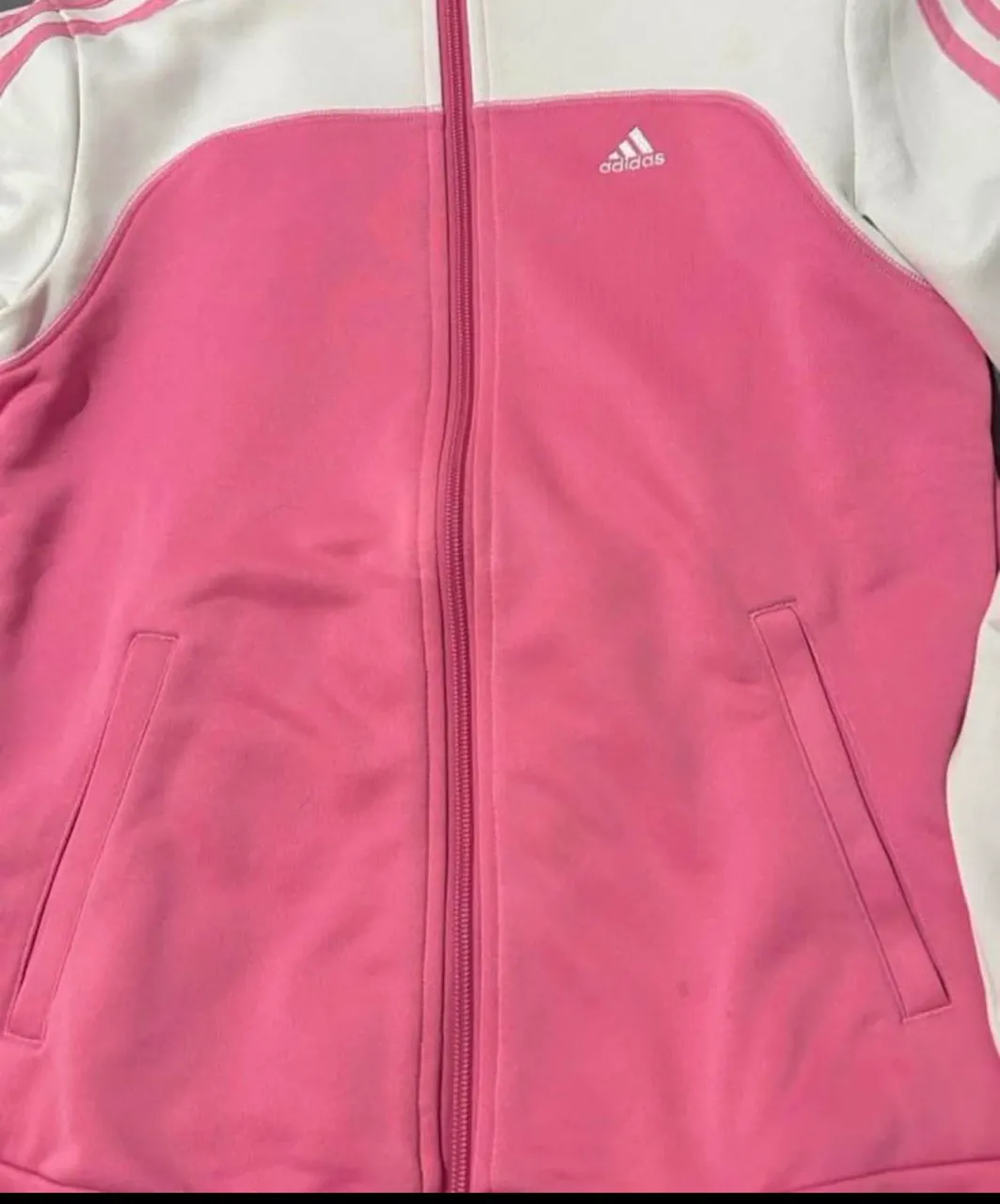Campera adidas - imagen 1