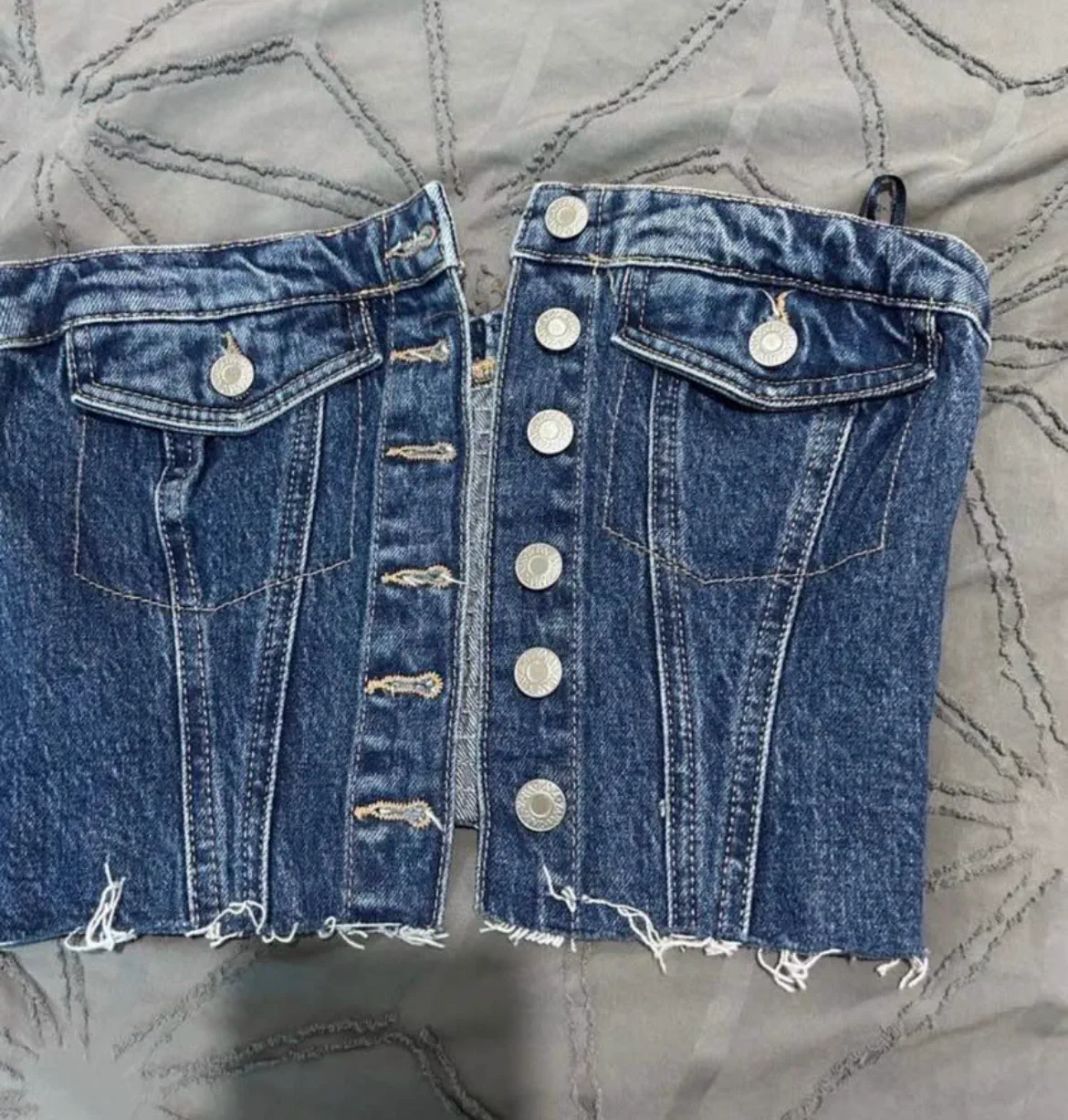 Zara · Talle S
