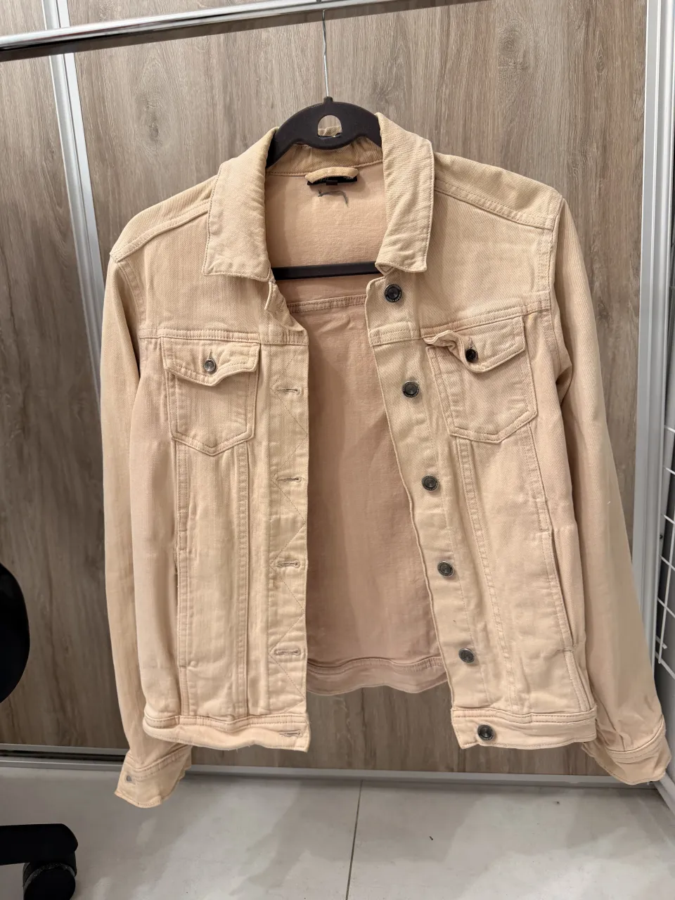 Campera JBC - imagen 1