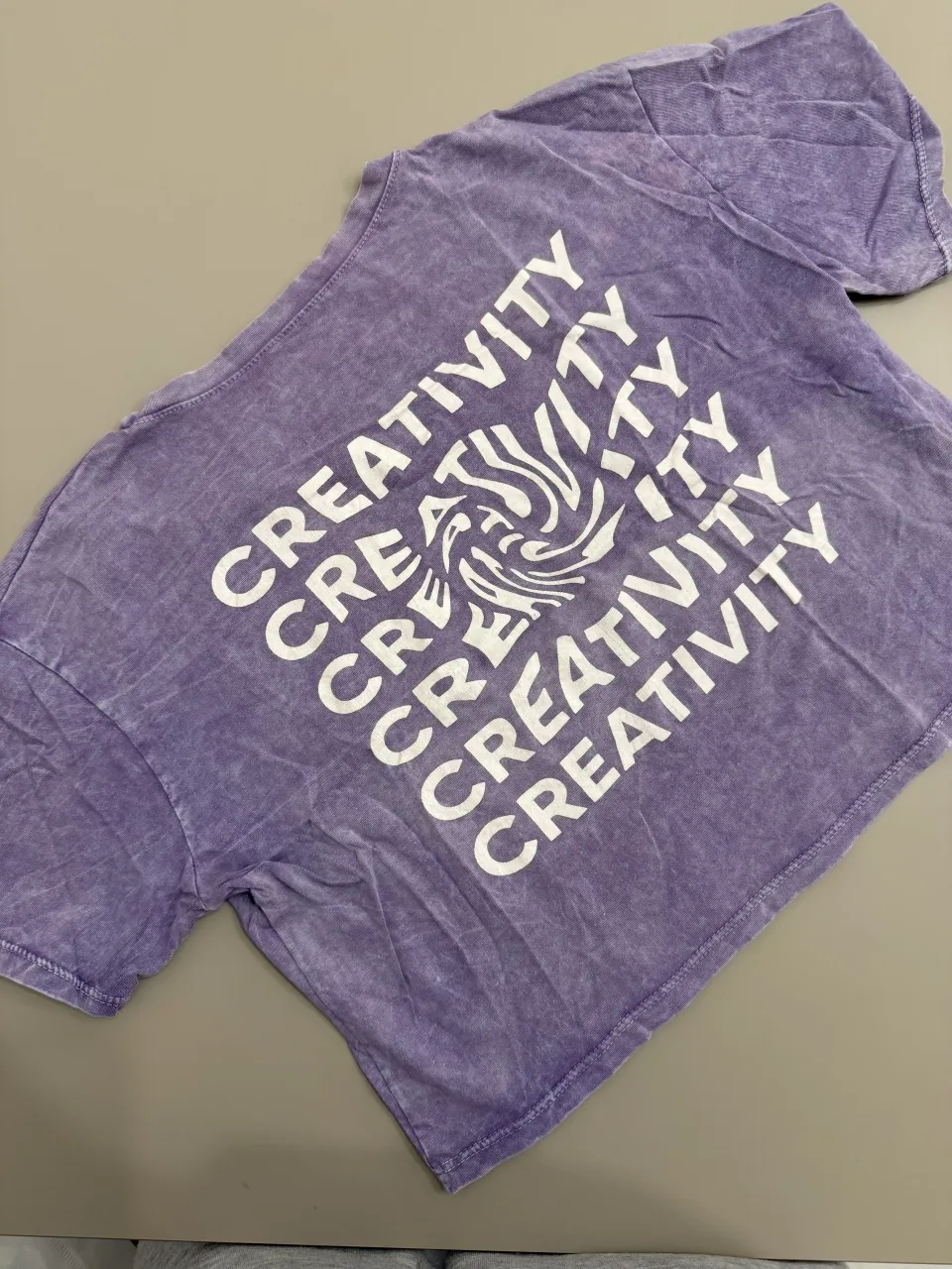 Remera Hecho en argentina - imagen 1