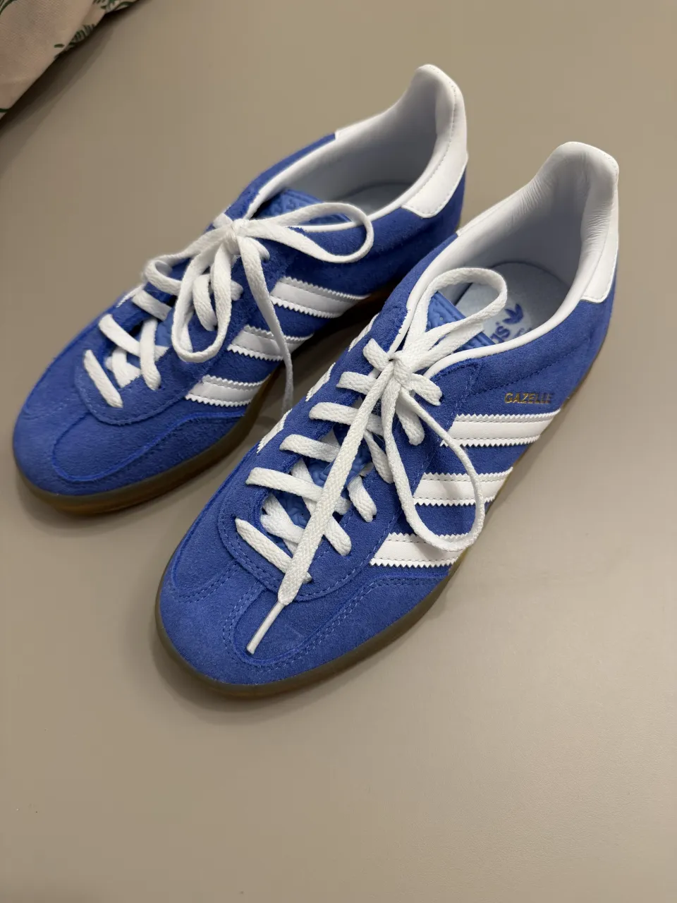 Zapatillas adidas - imagen 1