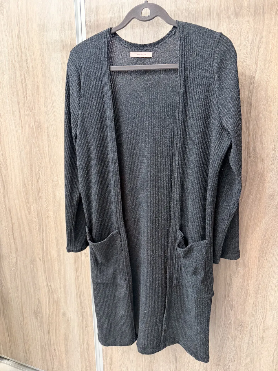 Cardigan Yagmour - imagen 1