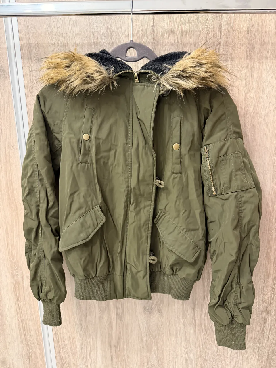 Campera Primark - imagen 1