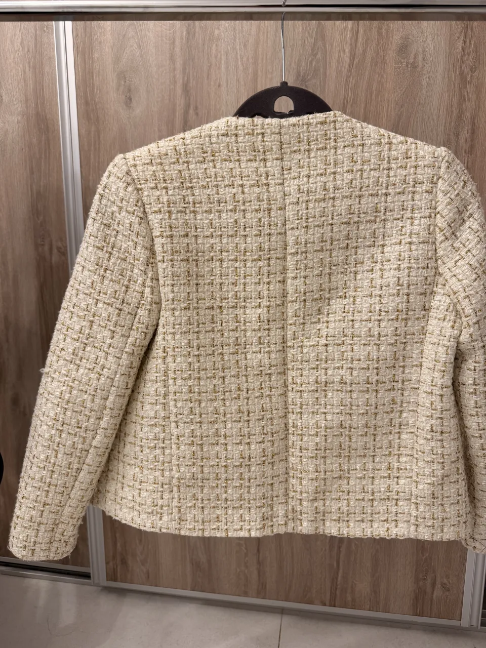Blazer Awada · Talle S