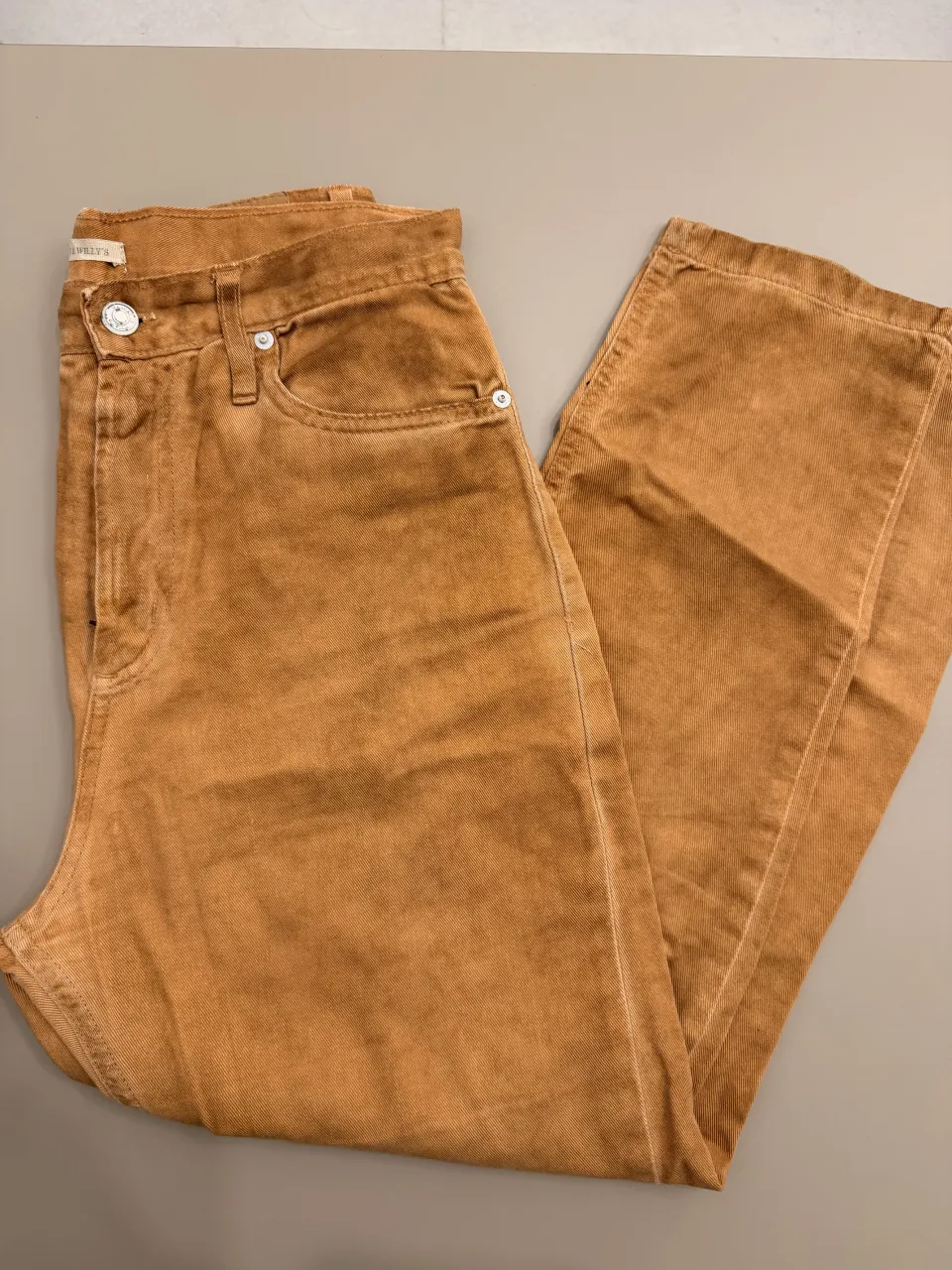 Pantalón Harvey & Willy’s · Talle US 28