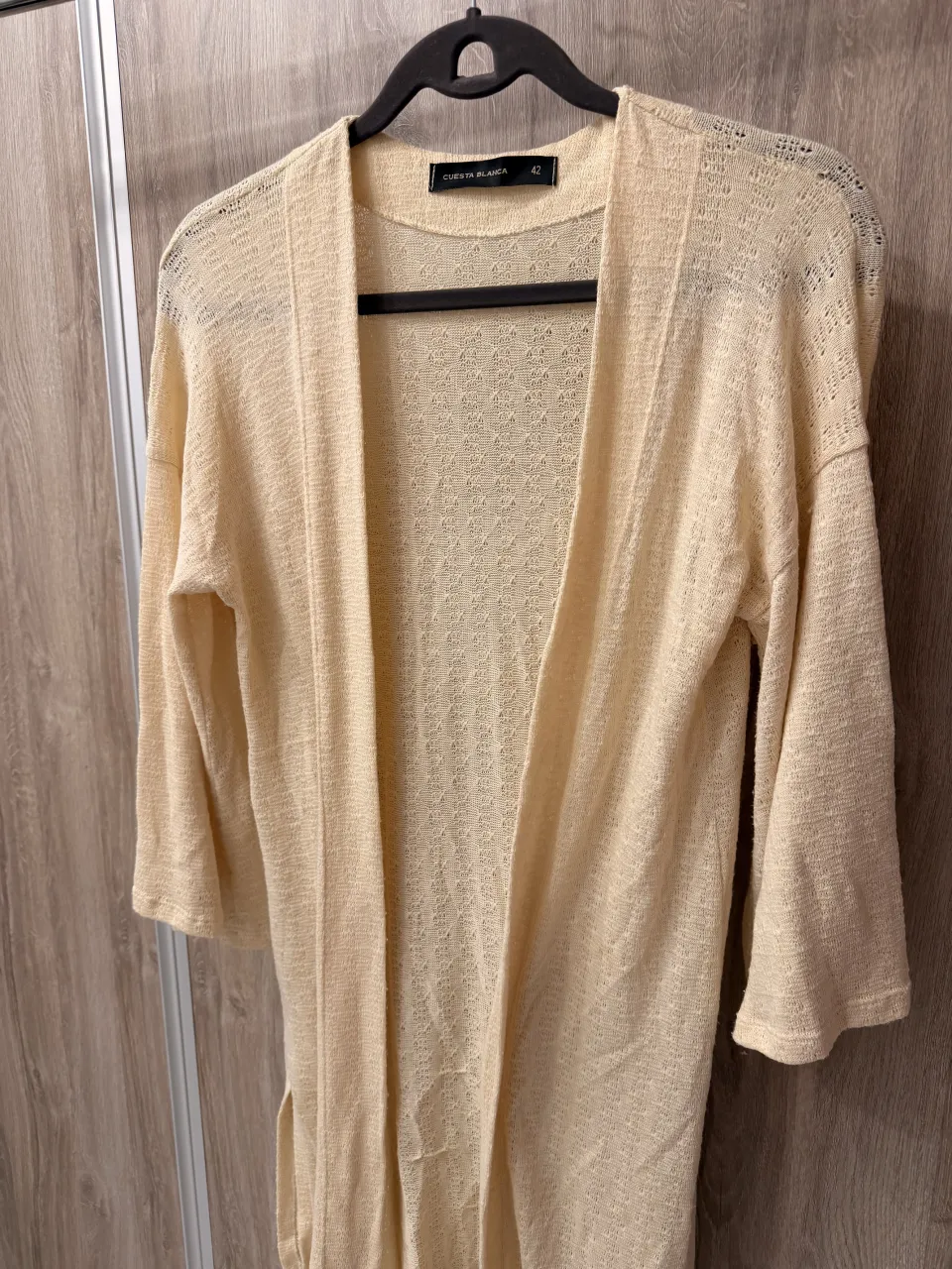 Kimono Cuesta Blanca - imagen 1