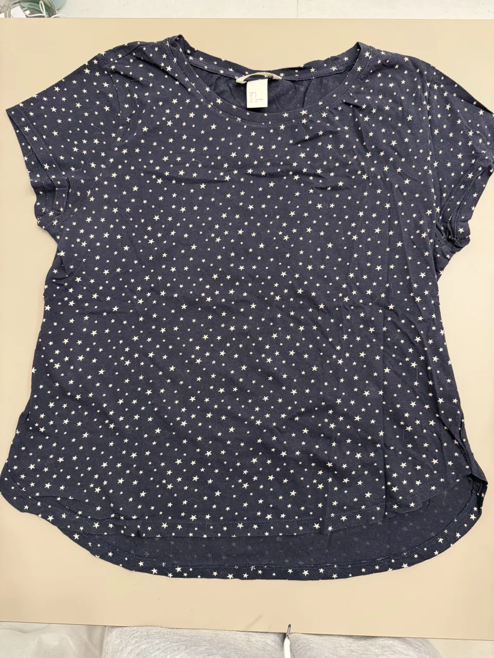 Remera H&M - imagen 1
