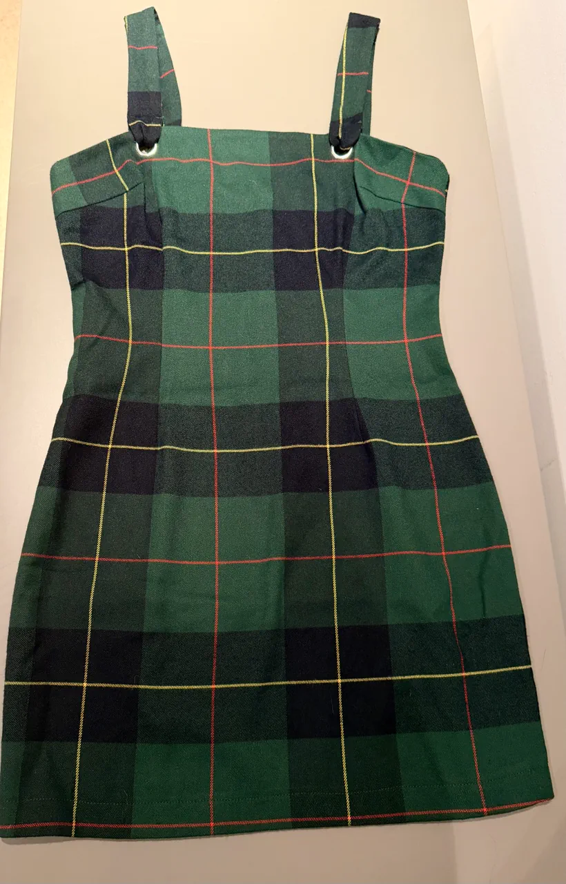 Vestido Forever 21 - imagen 1