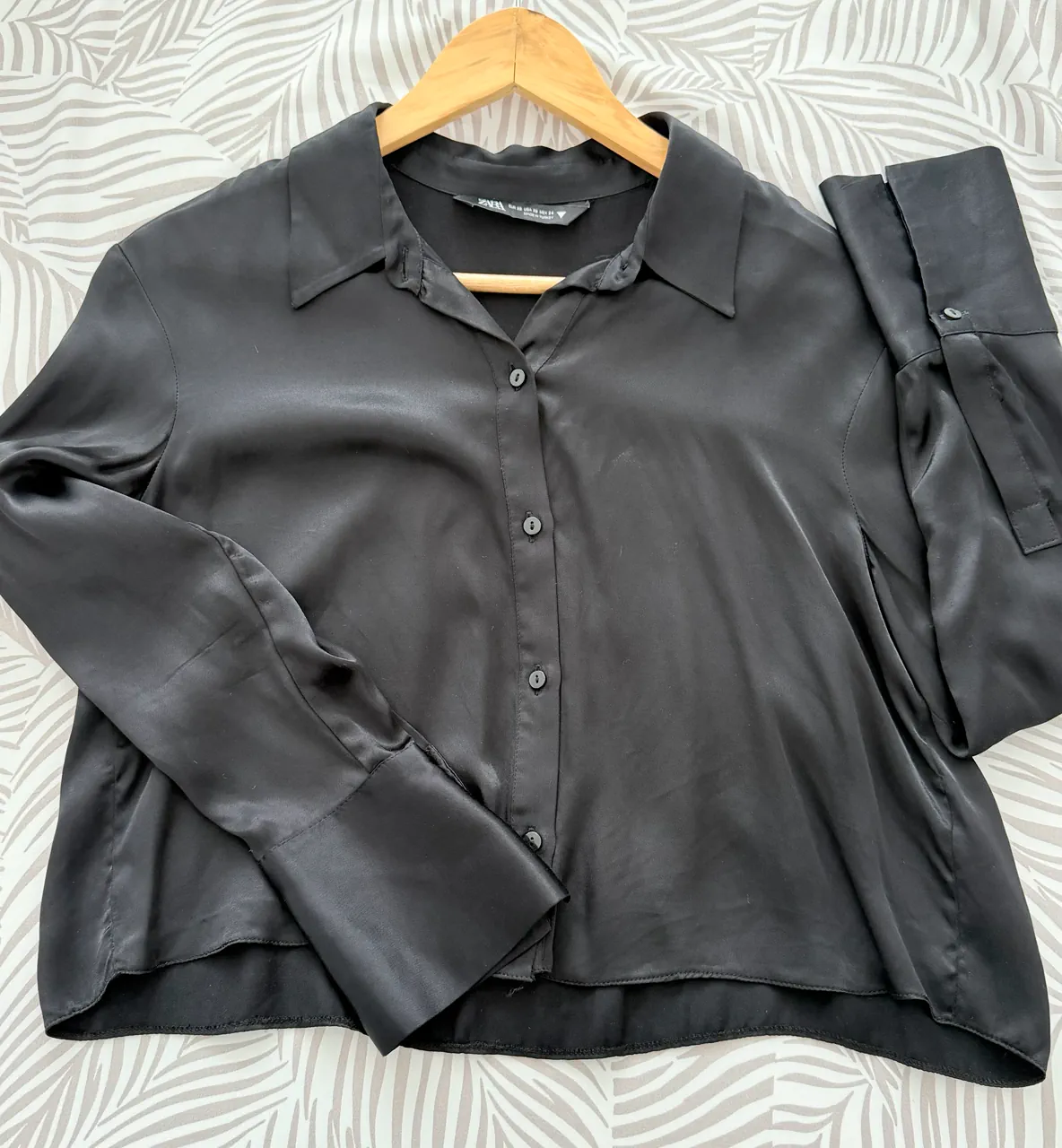 Camisa Zara - imagen 1