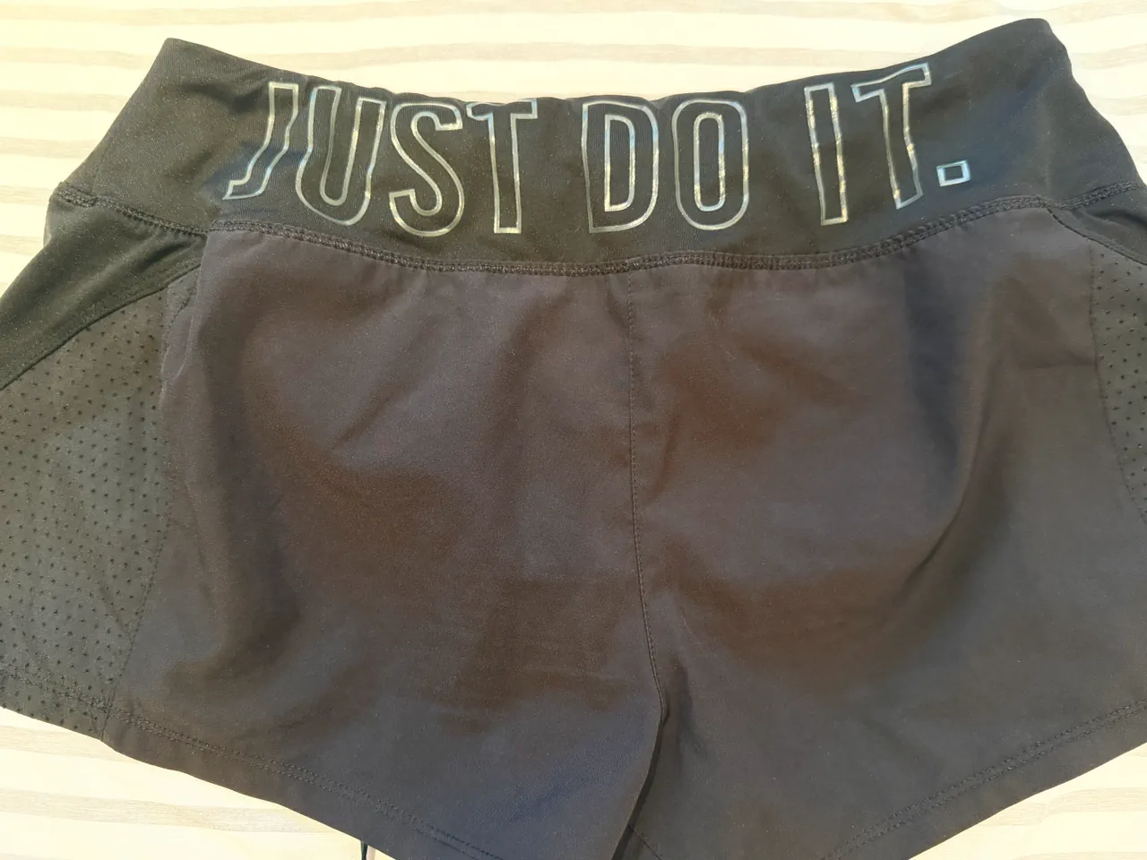 Short Nike - imagen 1