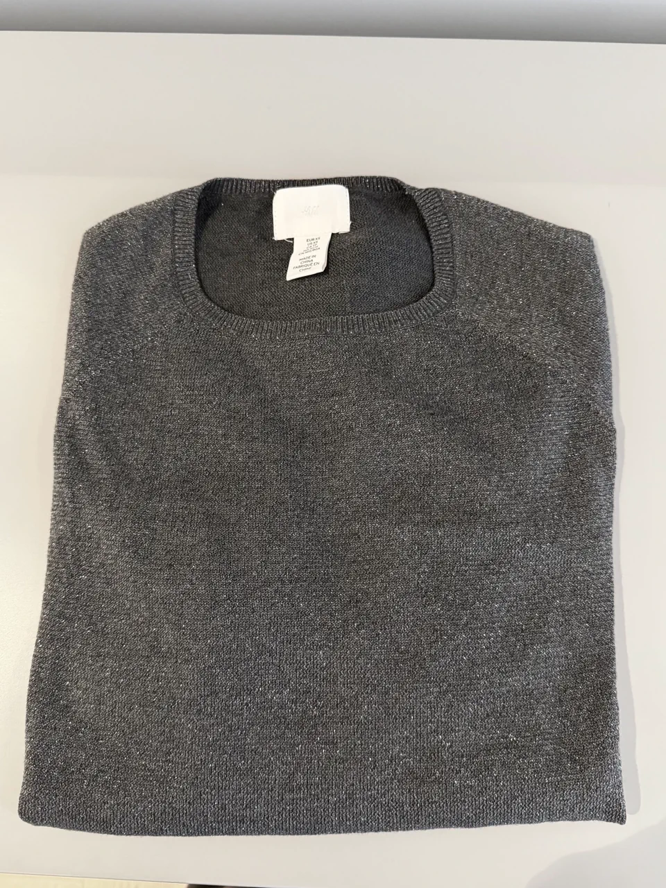 H&M · Talle XS