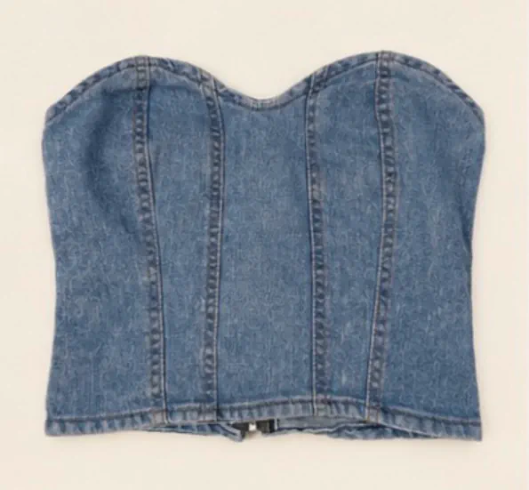 Tiffany · Talle XS