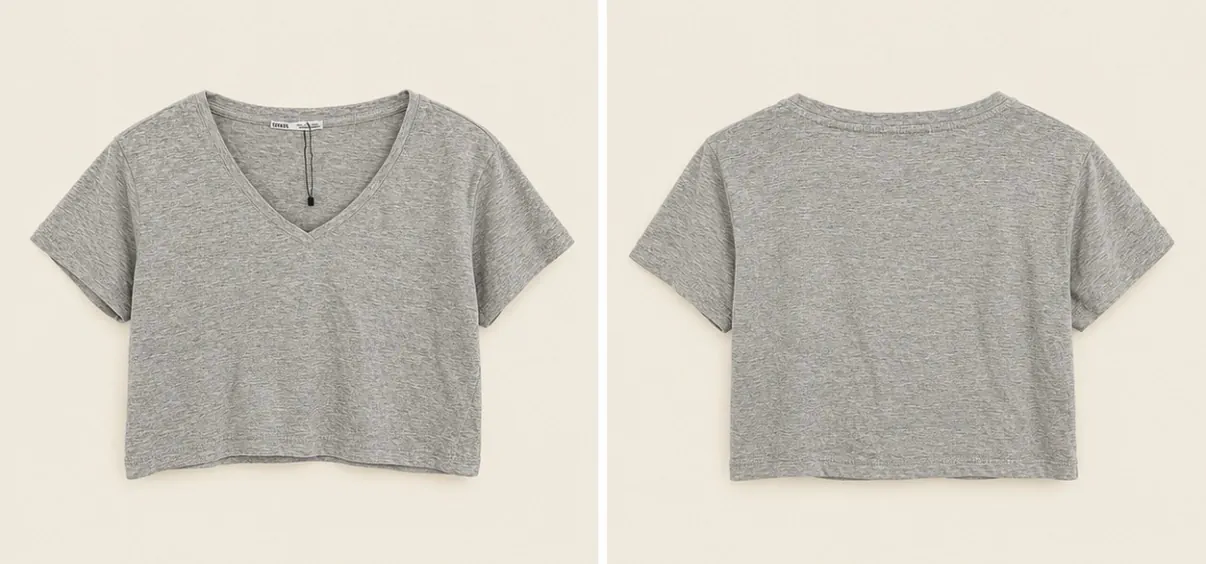 Zara · Talle S