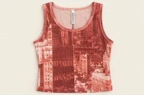 Corona · Talle S