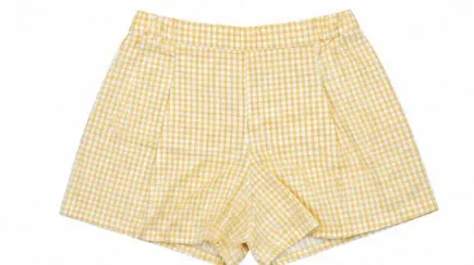 Short Uniqlo - imagen 1