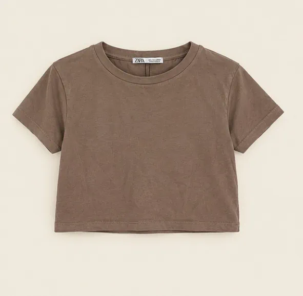 Zara · Talle S