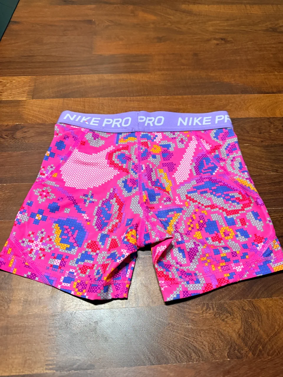 Ropa deportiva Nike - imagen 1