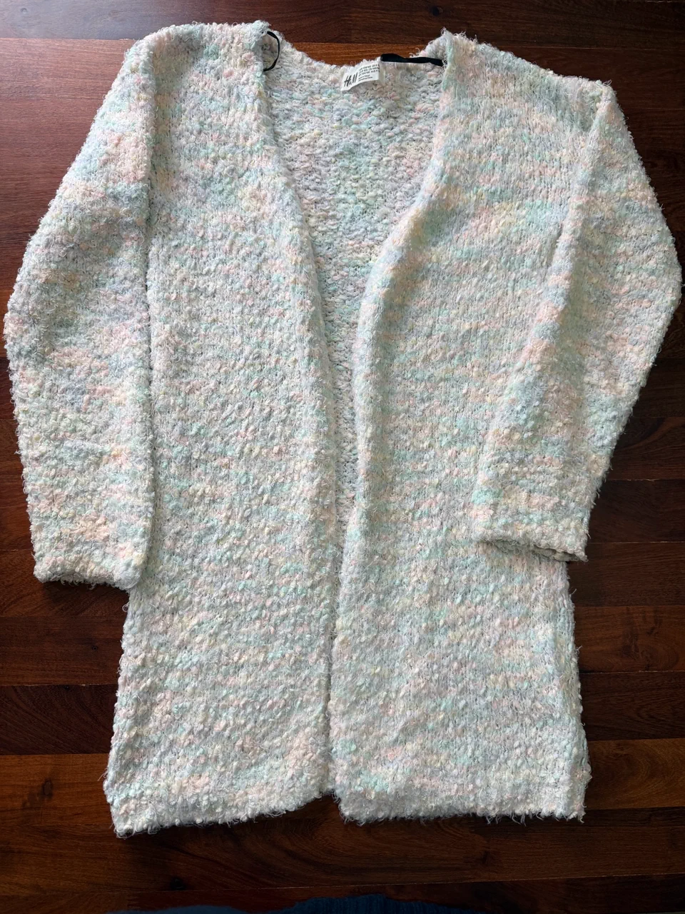 H&M · Talle 9 años / 134 cm
