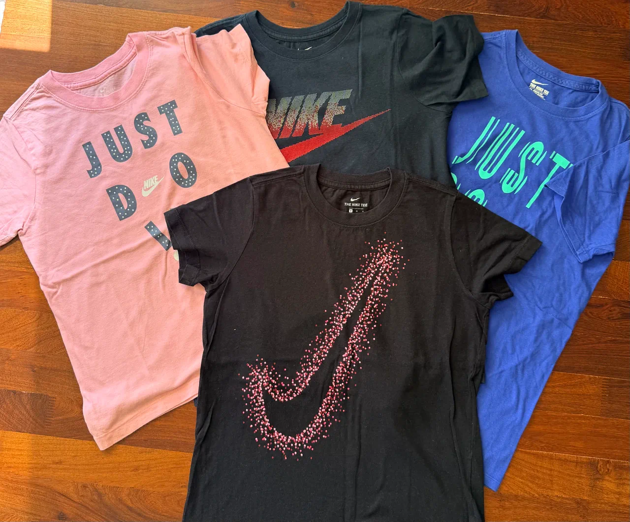 Ropa deportiva Nike - imagen 1