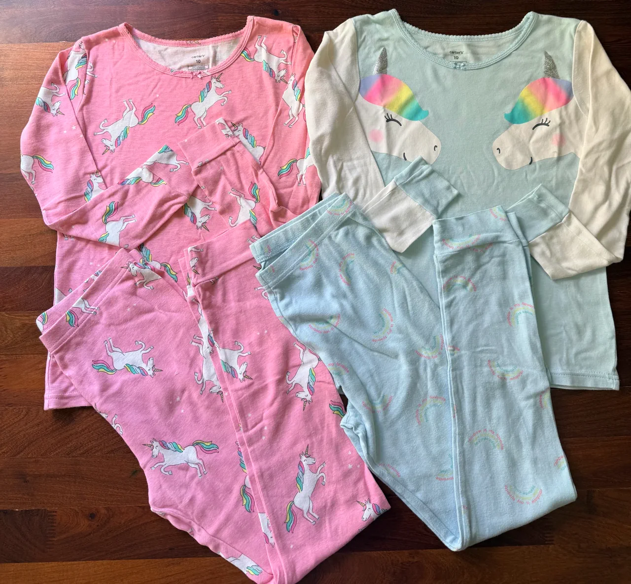 Pijama Carter's - imagen 1