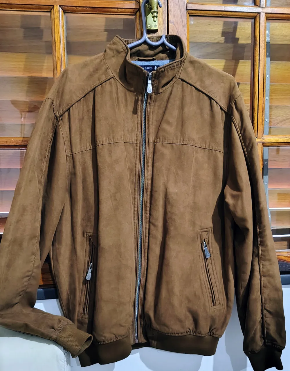 Campera Newport - imagen 1