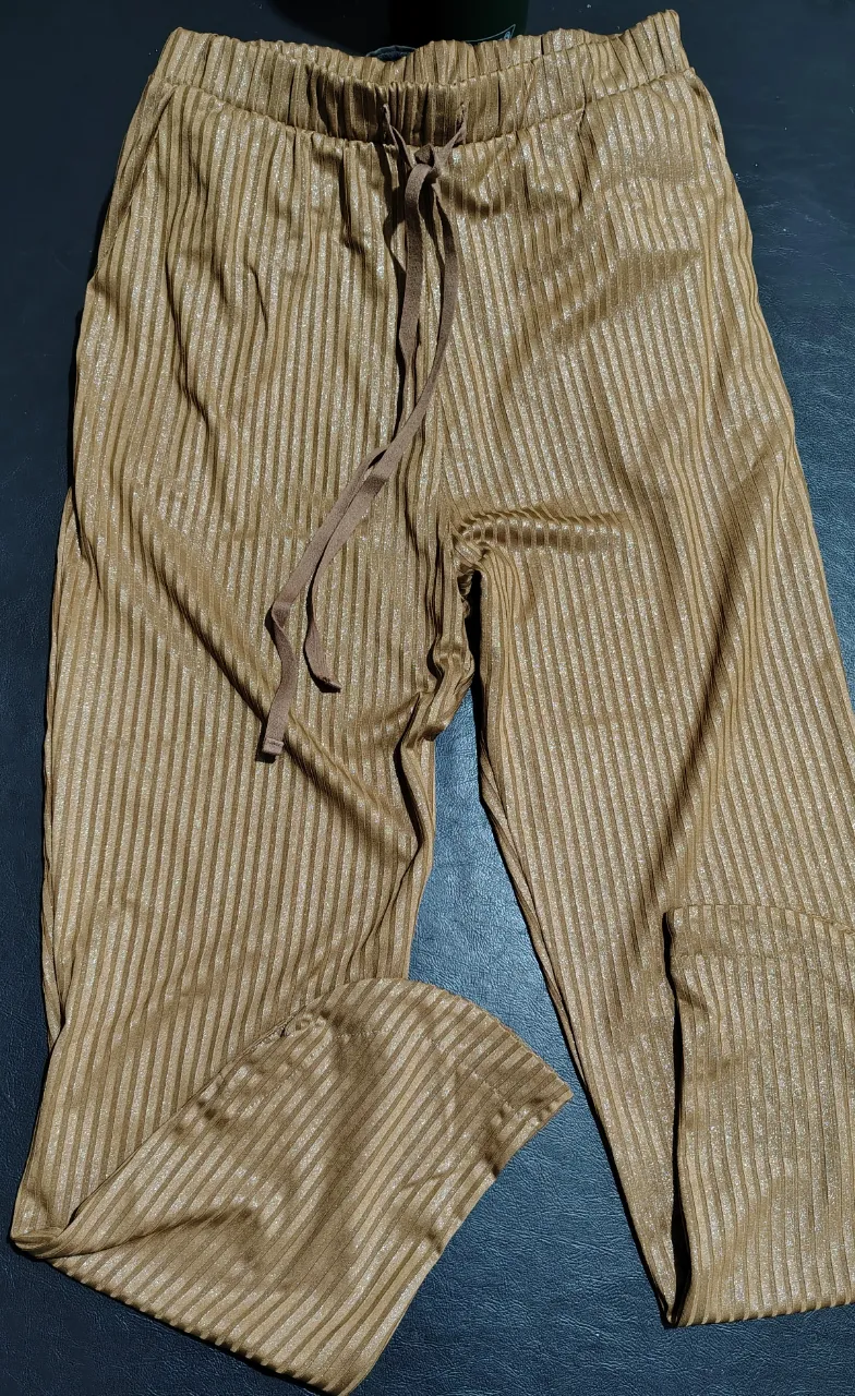 Pantalón Tanamos · Talle S