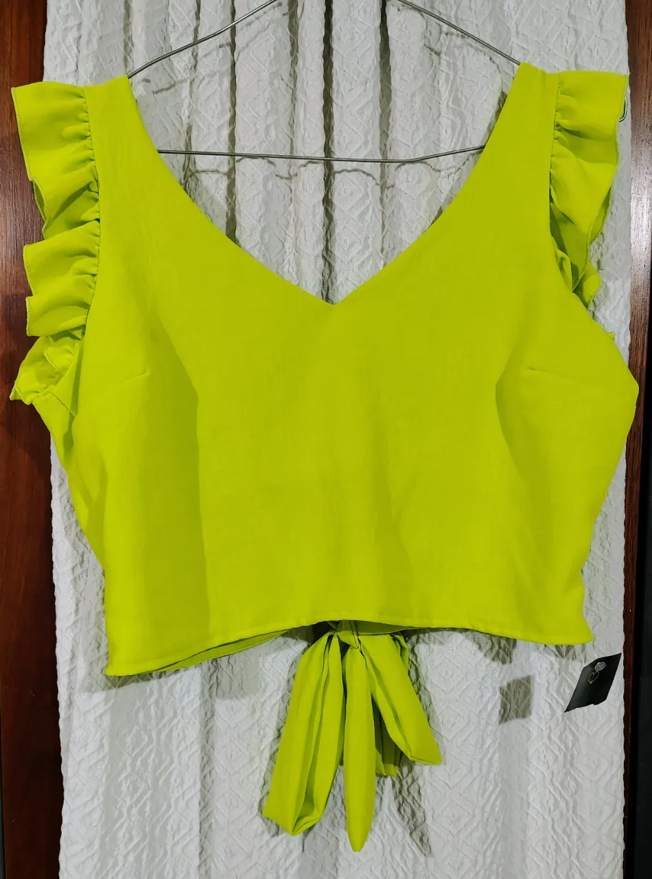 Top Sin marca - imagen 1