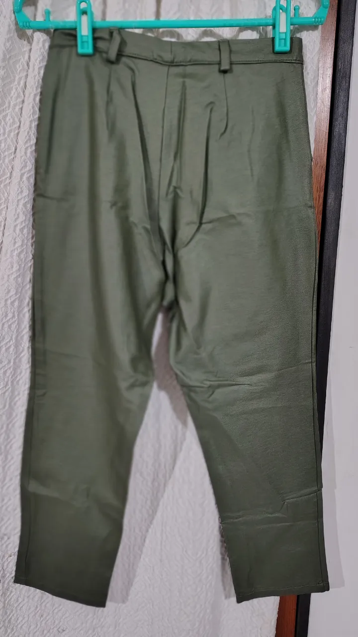 Pantalón Rock and jeans - imagen 1