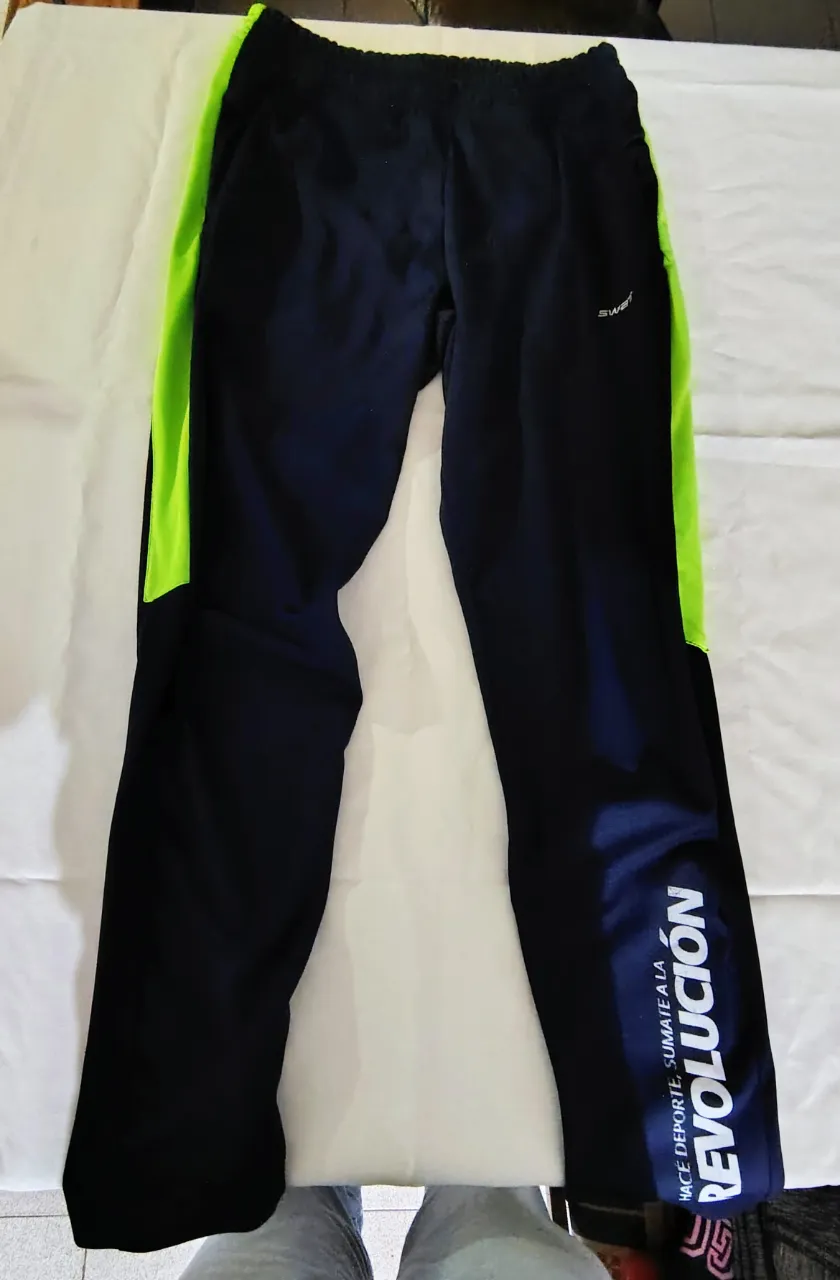 Pantalón Swat - imagen 1
