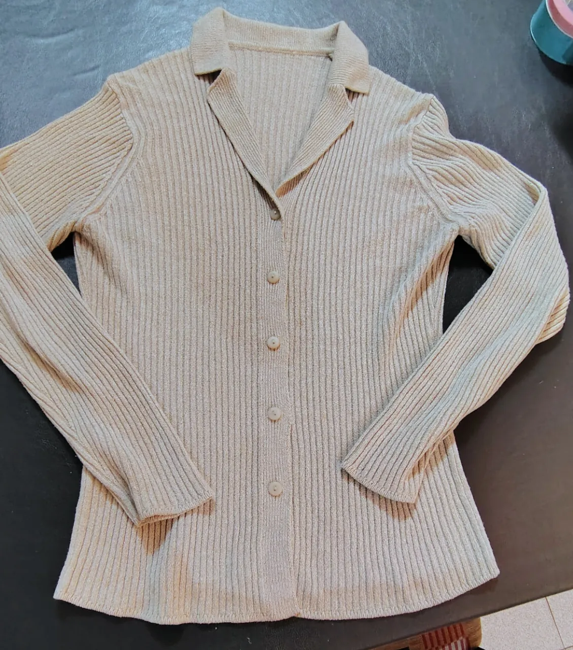 Cardigan Otra - imagen 1