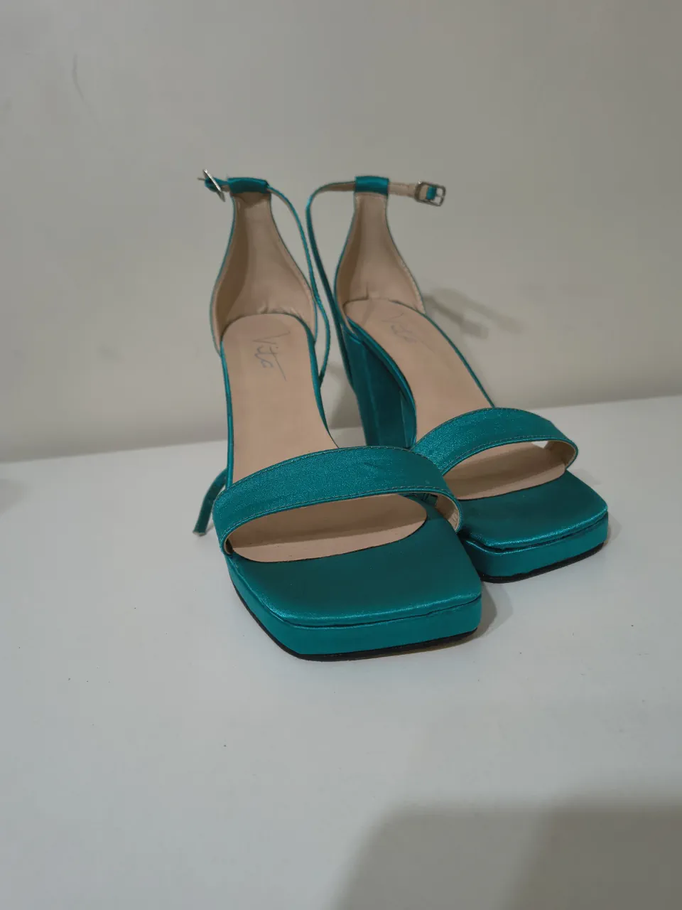 Sandalias Vita - imagen 1
