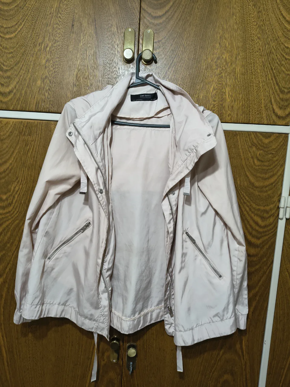 Rompeviento Zara - imagen 1