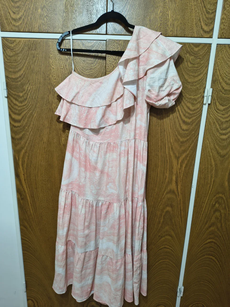 Vestido Valentina karnoubi - imagen 1